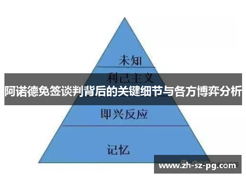 阿诺德免签谈判背后的关键细节与各方博弈分析