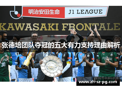 张德培团队夺冠的五大有力支持理由解析 张德培团队夺冠的五大有力支持理由解析