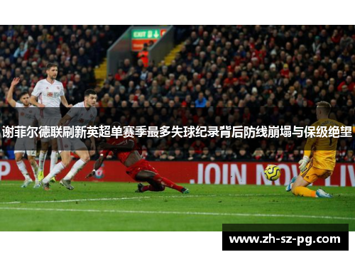谢菲尔德联刷新英超单赛季最多失球纪录背后防线崩塌与保级绝望