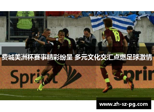 费城美洲杯赛事精彩纷呈 多元文化交汇点燃足球激情